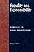 Sociality and Responsibility: New Essays in Plural Subject Theory