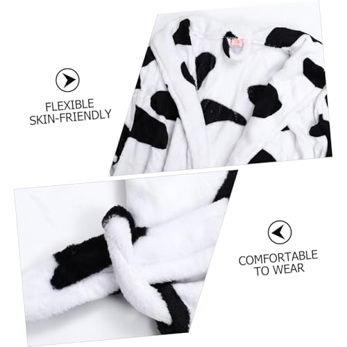 Pyjamas d'hiver douillets pour vos soirées cocooning à la maison - 6