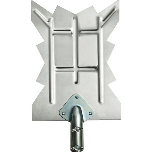 Ａsano商品です Amazon.co.jp: 浅野木工所 スリーV(アルミ) 頭 24003 : DIY・工具