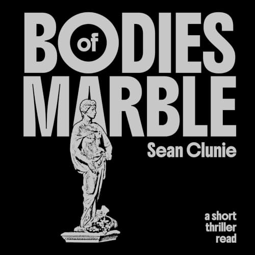 Bodies of Marble cover art