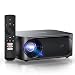 4K Beamer, 30000 Lumen iSinbox WiFi6 Bluetooth Smart Beamer