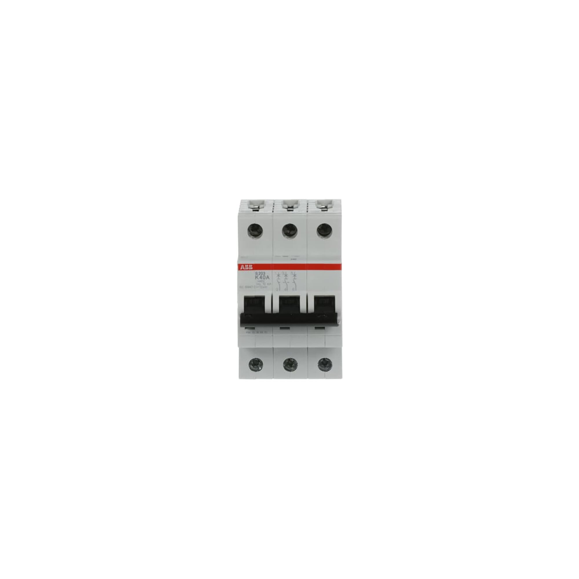 ABB Stotz S&J Sicherungsautomat S203-K40