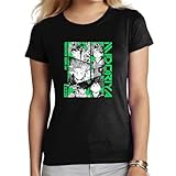 the Fan Tee