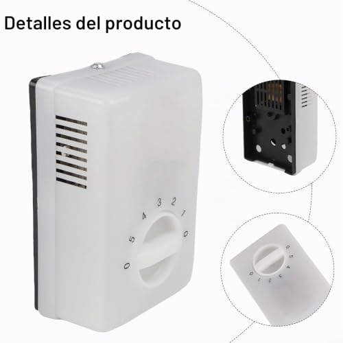 Caja para ventilador de techo 9 Imagen adicional