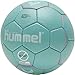 Hummel Unisex-Youth Kids HB Handball, Blue/ORANGE, 0