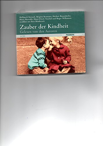 Zauber der Kindheit