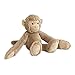 Histoire d'ours Peluche Singe 35 cm HO2949