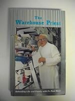 The Warehouse Priest 1559220325 Book Cover
