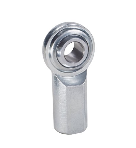 QA1 MCFR6 Rod End, 2 Piece