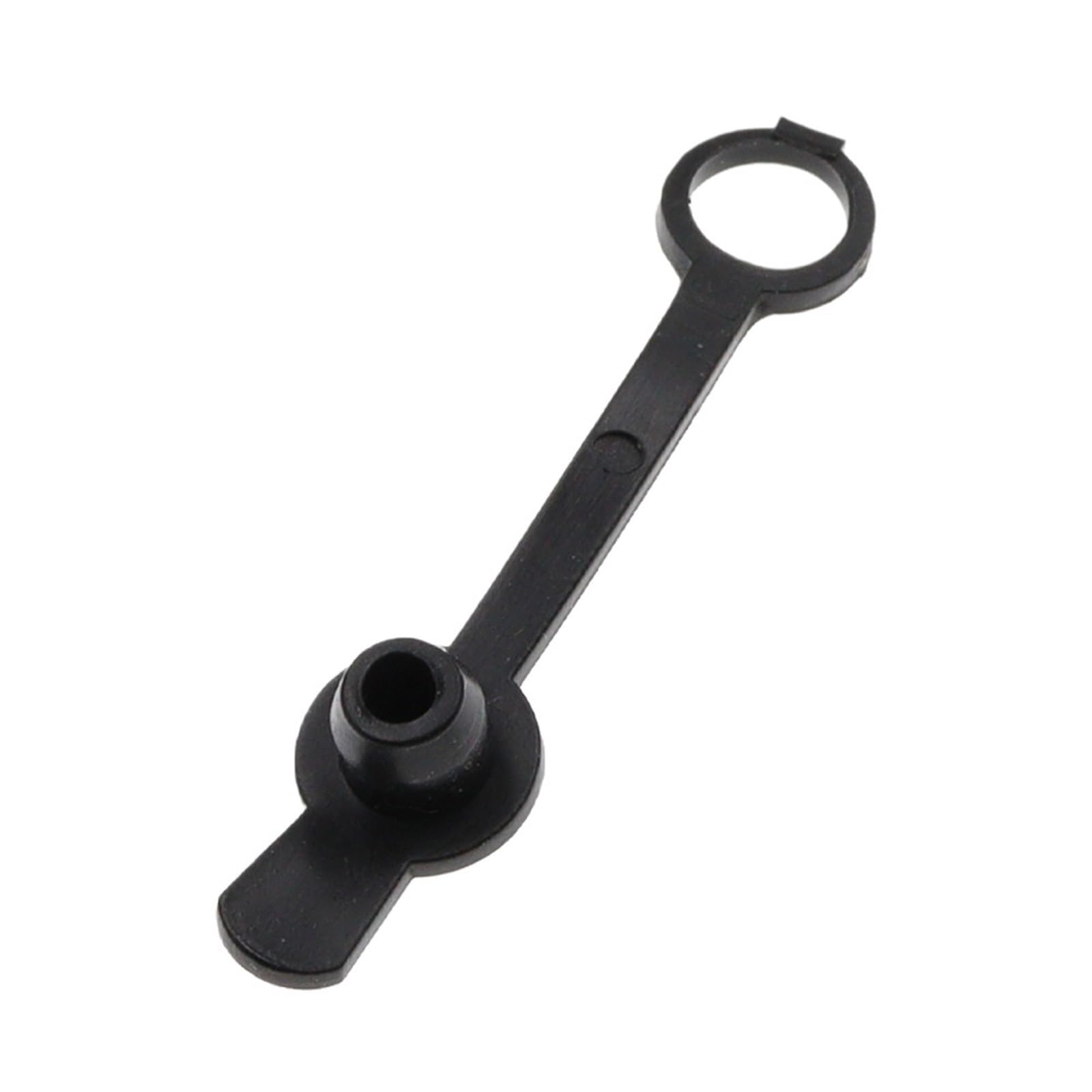 Conector de alimentación CC 5,5 mm x 2,1mm de 12v DC-022B impermeable pack de 100 8