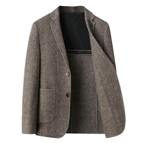 Blazer pour homme automne hiver idéal pour vos rendez-vous business et sorties
