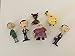 Produktbild Mr Bean Figuren Set