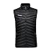 Mammut Albula IN Weste Herren schwarz XL