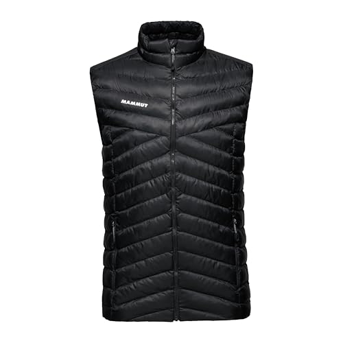 Mammut Albula IN Weste Herren schwarz XL