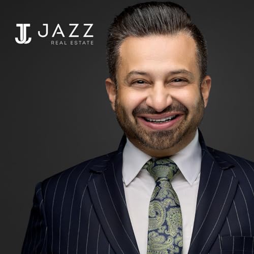 『Jazz Tv Show』のカバーアート