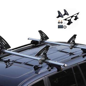 best roof mount for kayak