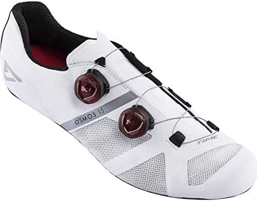 Amazon.co.jp: [タイム] 自転車用ビンディングシューズ オスモス 15 