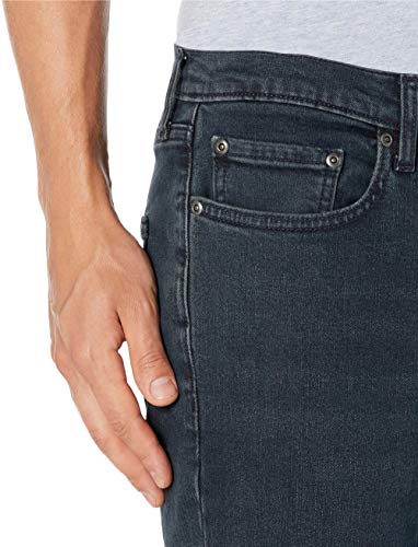 Image of Amazon Essentials Men's Skinny-Fit Comfort Stretch Denim Jeans - Discontinued Colors