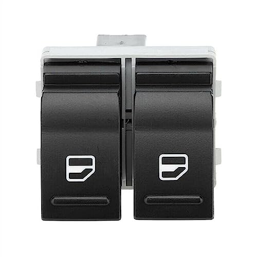 Interrupteur double de porte remplace commande vitre bloquée VW T5 T6 - 2