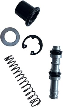 For Motorcycle Clutch brake pump 11mm piston plunger repair kits master cylinder piston rigs