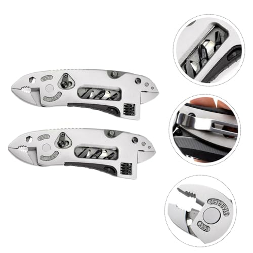 Pince multi-tool pour le camping et les réparations de la maison