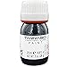 Tarrago | Sneakers Paint 25 ml con Pincel y Esponja | Colores Base | Pintura para Sneakers y Zapatillas Deportivas de Cuero, Cuero Sintético y Lona (Azul Marino 17)