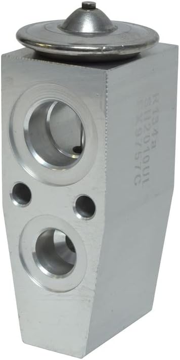 A/C Expansion Valve for Cadillac Escalade/Chevrolet Tahoe/Dodge Journe... QR