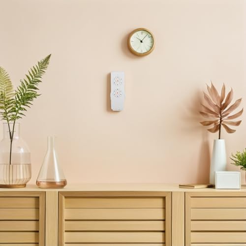 Mando para ventilador inverter que soluciona fallos en techos con luz 7
