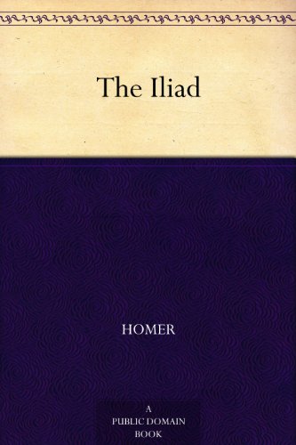 The Iliad