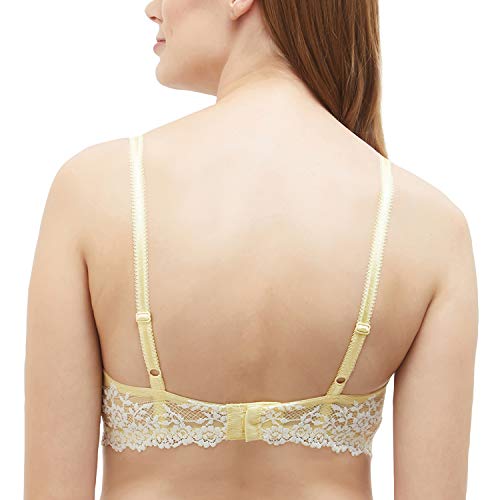 Image of Wacoal Embrace Lace Underwire Bra 65191