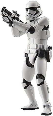 Bandai Hobby Star Wars 1/12 Plastic Model First Order Stormtrooper "Star Wars"