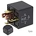 12V 30A/20A Car Relay FOAB-14B192-AA for Multi Purpose Fuel Pump Blower Auto Accessories