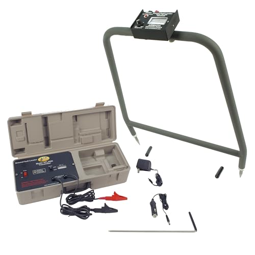 GFL3000 Ground Fault Locator