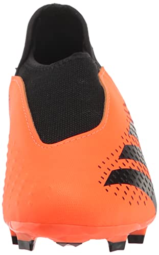 adidas Unisex Accuracy.3 Laceless Firm Ground Soccer Cleats Football Shoe2