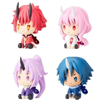 転生したらスライムだった件 セット 8-22 定価16500円 転生したらスライムだった件 グッズ情報 on X: 