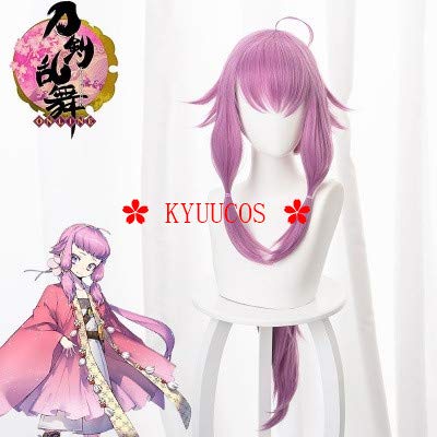 Amazon.co.jp: ✿KYUUCOS✿ 刀剣乱舞 とうけんらんぶ 新刀剣 北谷菜切