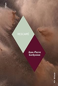 Paperback Rescapé [French] Book