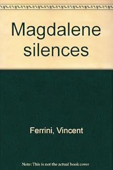 Paperback Magdalene silences Book