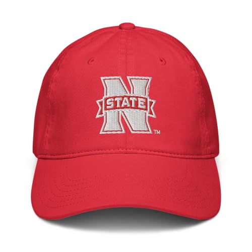 Gorra ajustable licenciada Northwestern Oklahoma State Rangers miniatura 2
