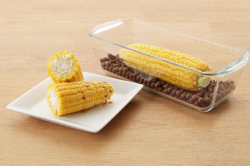 イシガキ(Ishigaki) DL耐熱ガラス 焼きいもポット セラミックボール付 4713 の商品画像 8