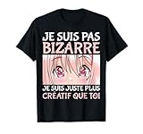 Cadeaux Anime & Manga