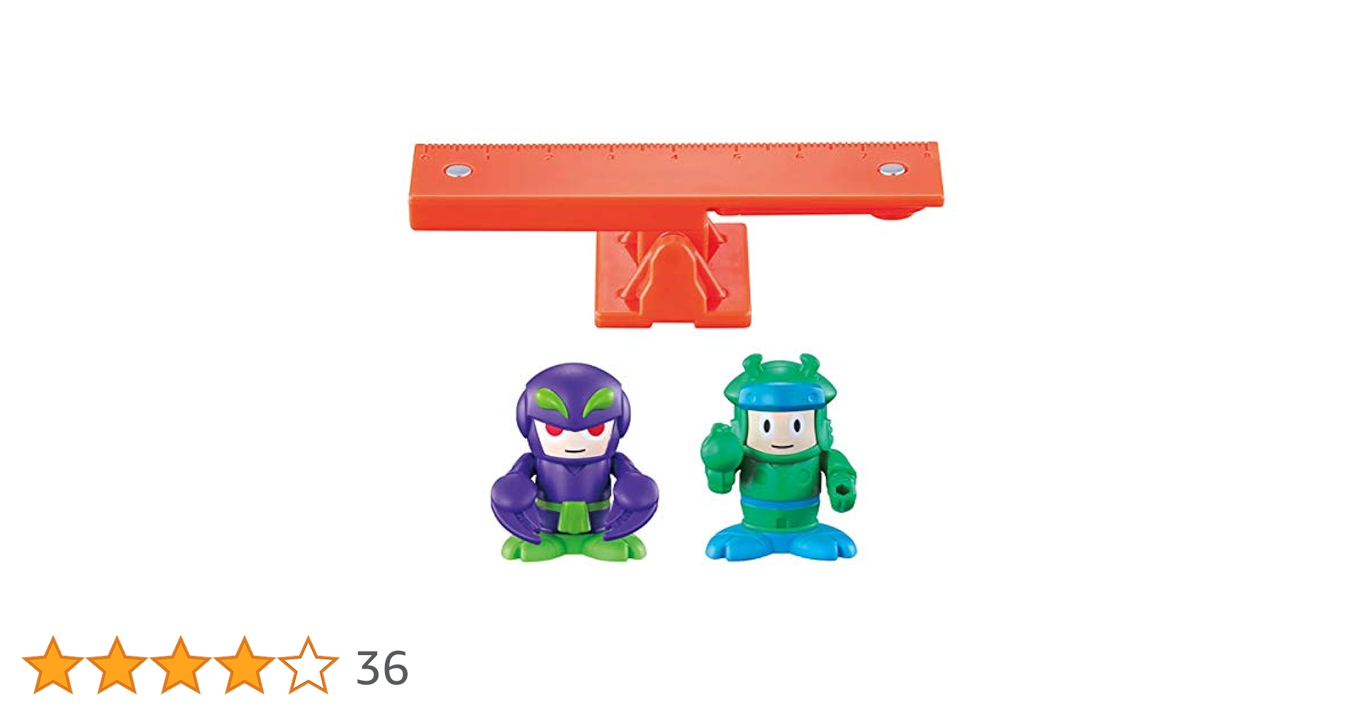 Amazon.co.jp: ムシ忍 フィギュアシリーズ サソリニンとフンコロ