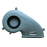 Fabriqué avec des matériaux de haute qualité, durable et pratique. Remplace les ventilateurs de refroidissement endommagés, anciens ou inutilisables. Améliore les performances de refroidissement de l'équipement et prolonge sa durée de vie.