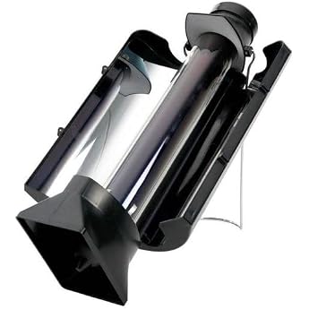Solar Thermos Flask Solar Cooker Water