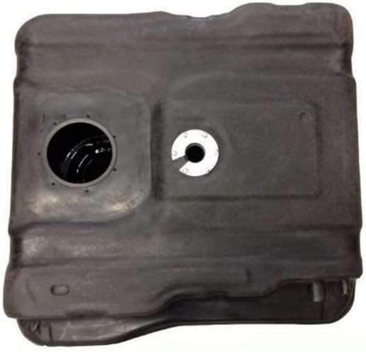 2012 2013 2014 2015 2016 Compatible with Ford F250 F350 F450 F550 New 40 Gallon (Diesel) Plastic Fuel Tank