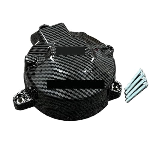 Housse de protection moteur moto pour éviter les fuites de carter