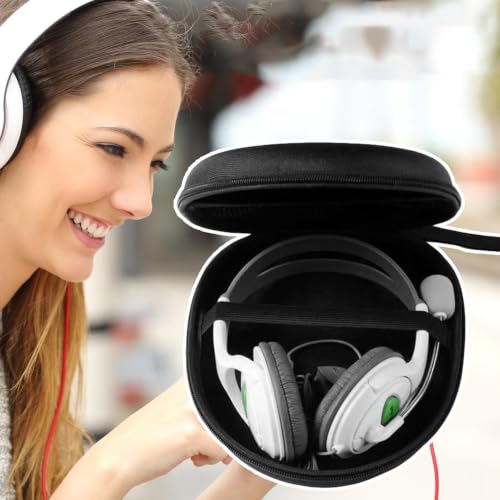 Housse anti-rayures avec sangle de transport pour grands casques - 6
