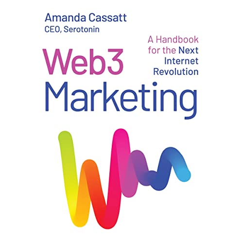 Web3 Marketing by Amanda Cassatt episode artwork