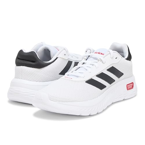 Image of Adidas Mens Cloudfoam Comfy