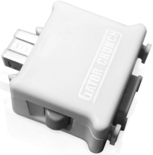 Eastvita® Motion Plus Adapter for Nintendo Wii Remote